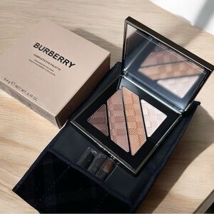 Burberry Complete Eye Palette (Eyeshadow Palette)